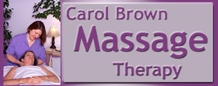 Carol Brown Massage Therapy